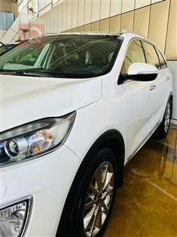 کیا سۆرینتۆ